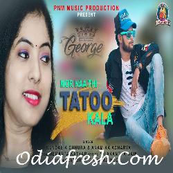 Mor Naa Thi Tatoo Kala